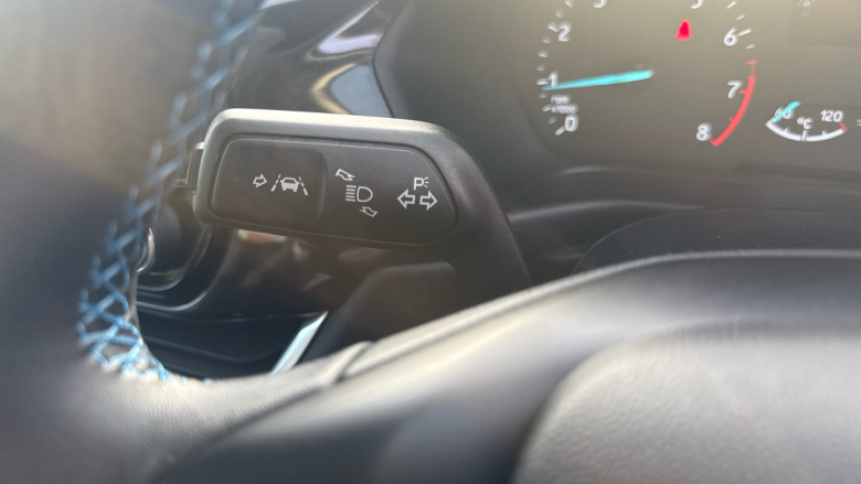 Ford Fiesta 1.0 EcoBoost Active 5dr Petrol Hatchback